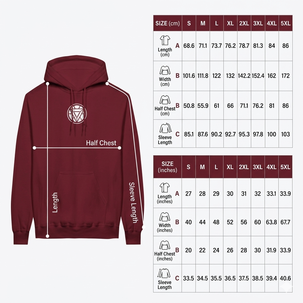 i am ironman classic unisex pullover hoodie for ironman fans